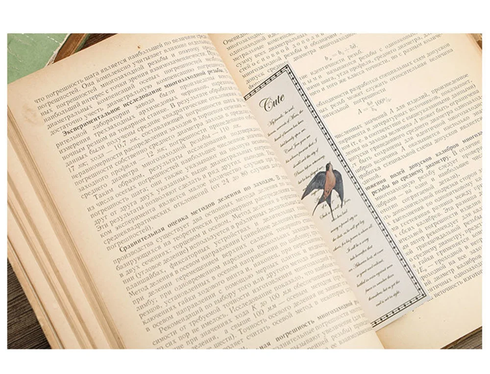 30 шт./кор. гомеровского эпоса бумажные закладки книжные держатели открытка для детей милые канцелярские принадлежности для офиса и школы supplie подарок для ребенка