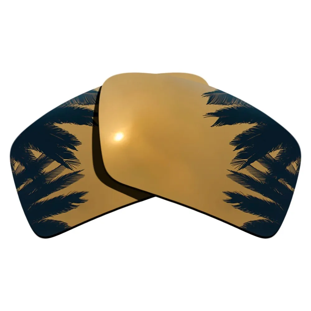 Рисунок 2 - (Черное + бронзовое золото зеркальное