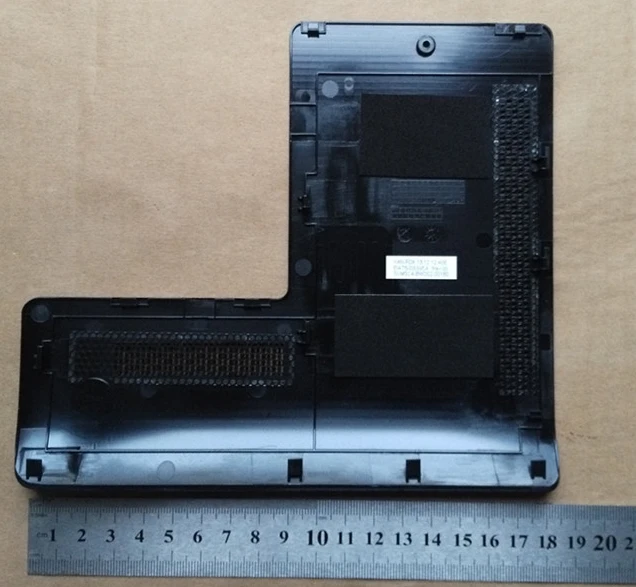 Новый нижний корпус для ноутбука чехол жесткого диска hdd Samsung 300E4X 300E43 300E4A 300E4C 3430EA