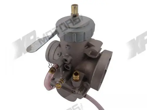 Карбюратор для квадроцикла Yamaha Warrior 350 1987 1988 1989 2004 3GD 14101 00 1UY 00|Карбюратор| |