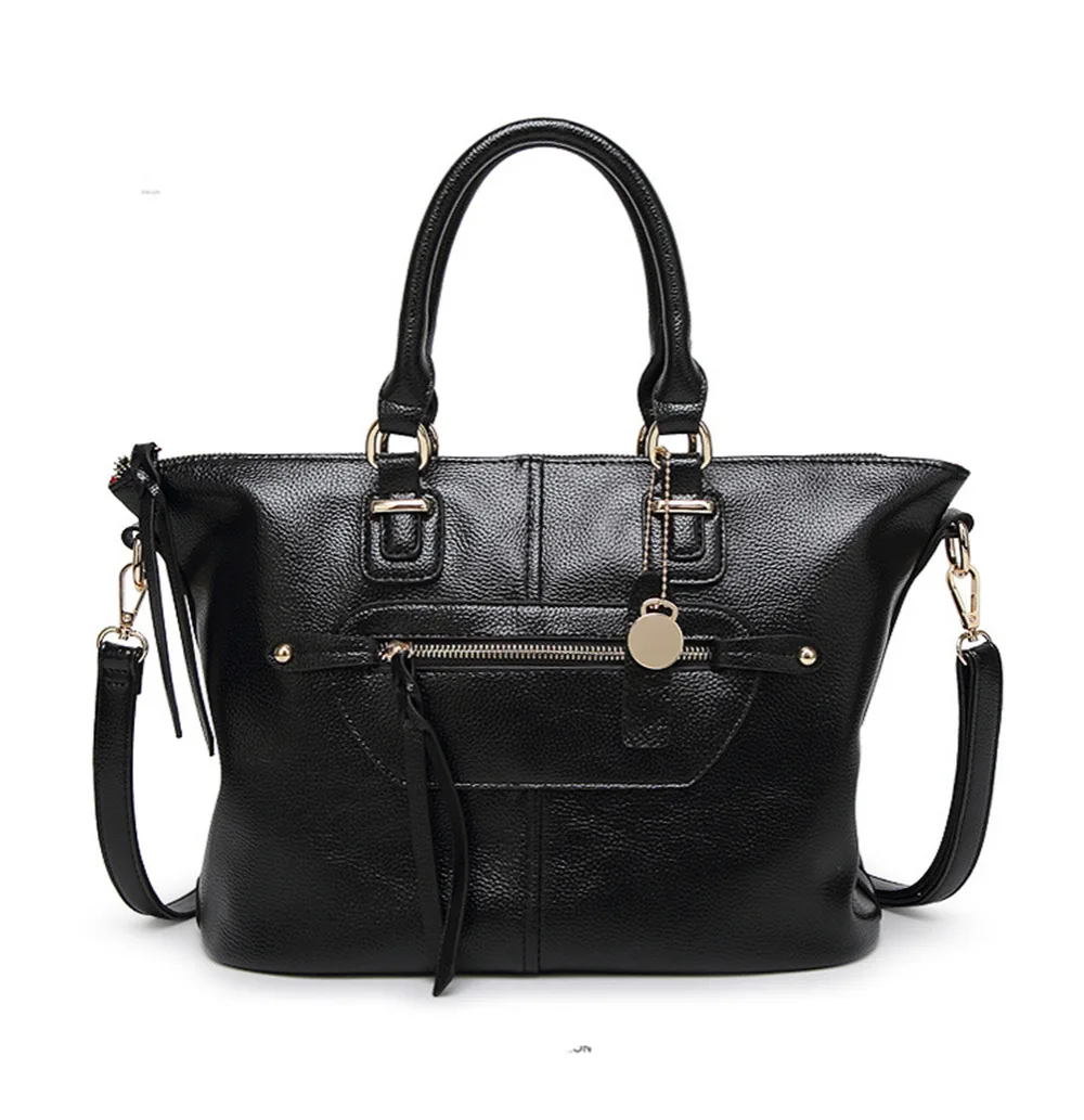 Натуральная кожа сумки женские реальные кожаные женщины знаменитые бренды