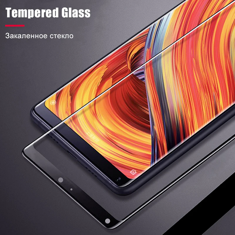 9H Защитная пленка для экрана Xiaomi Redmi Note 4X 4 Pro 4A 3S 3X Mi A1 5 5S Mi5X Mi5S Mi6 Mi5|Защитные стёкла
