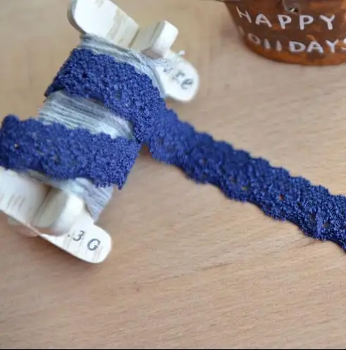 Кружевная ткань с вышивкой черного зеленого цвета 6 метров материалы аксессуары