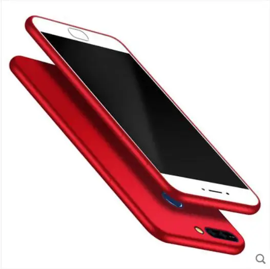 Силиконовый чехол для huawei Honor 7C 5 99 &quotТПУ Мягкий силиконовый чехол-накладка