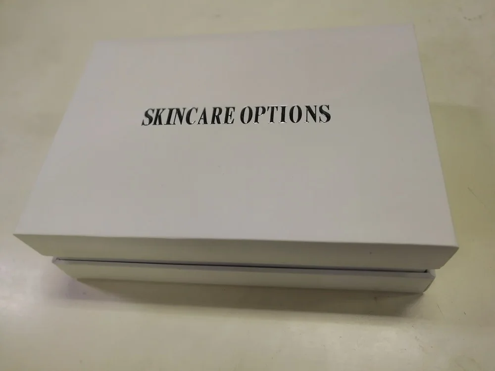 Ультразвуковой кавитационный массажер для похудения Антицеллюлитный сжигатель