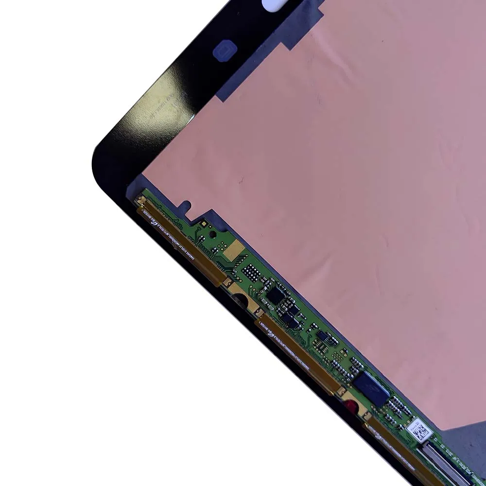 ЖК дисплей для планшета Samsung Galaxy Tab S2 9 7 T810 T815 T819 T817 сенсорный экран с цифровым