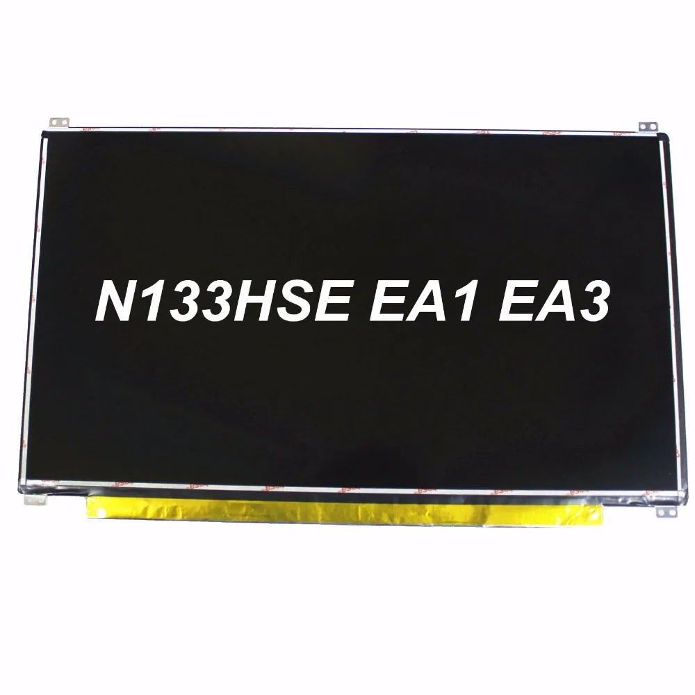 13 3 дюймовый светодиодный дисплей для ASUS Zenbook UX31 UX31A UX32 UX32VD UX32LA 1920*1080 EDP N133HSE EA1 EA3 REV.