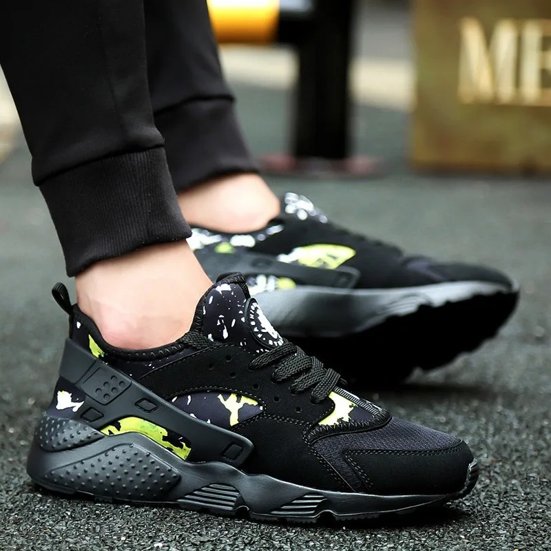 Женские кроссовки уличная спортивная обувь для бега Мужская Удобная Обувь На