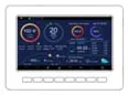 Беспроводная метеостанция подключается к WiFi, загружает данные в Интернет(wunderground
