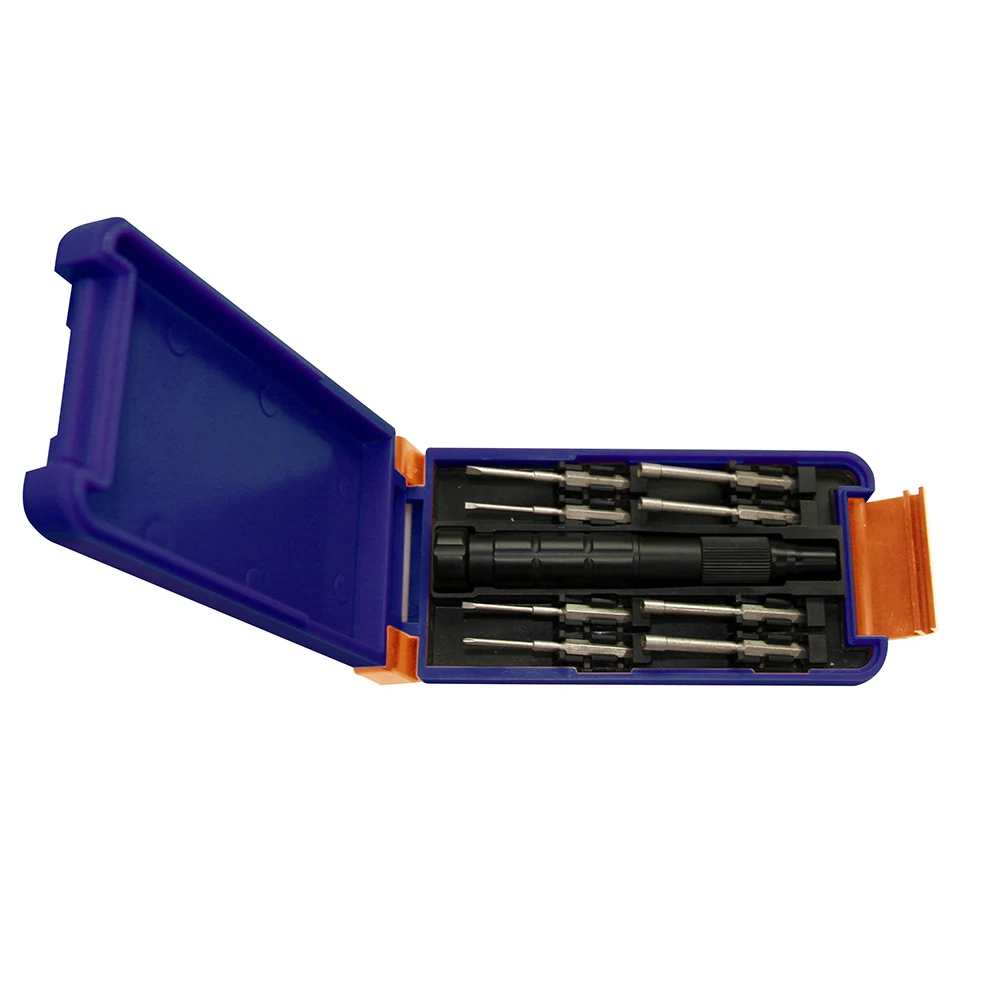 Китай высокое качество Оптические Инструменты Набор отверток |