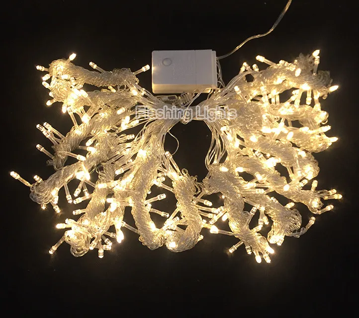 110 V/220 V 3x3 M 300LED наружная Рождественская декоративная Рождественская гирлянда, гирлянда для занавесок, вечерние гирлянды для свадебных украшений