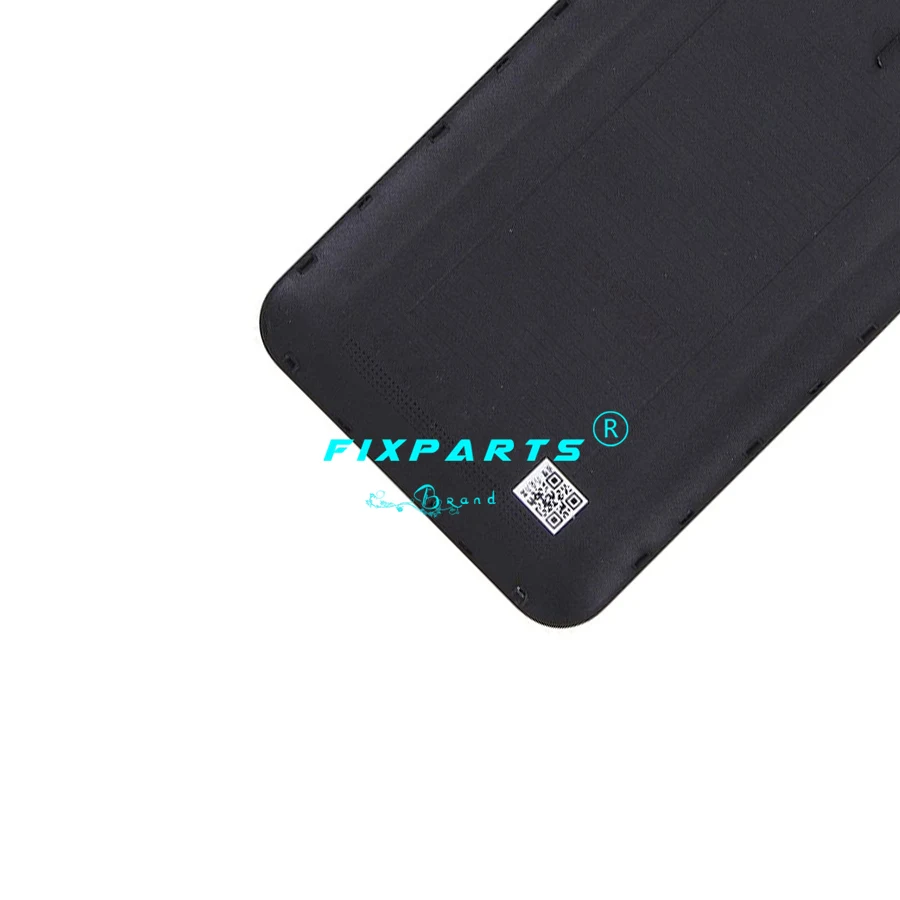 Новинка ZC550KL Задняя крышка батареи для Asus Zenfone Max задняя аккумулятора корпус