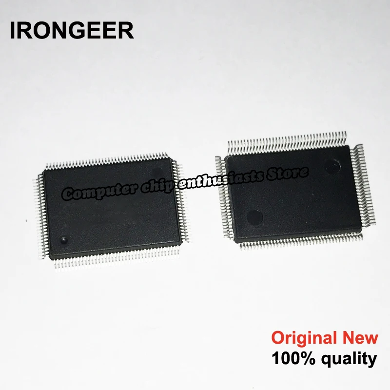 

100% новый M3030RFGPFP QFP-100 Чипсет