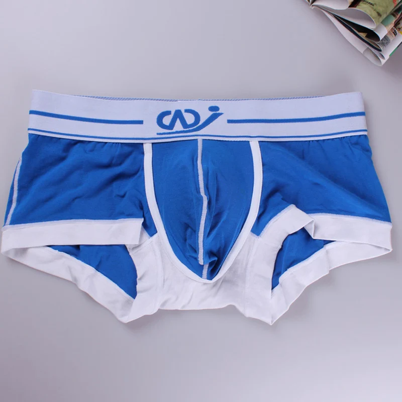 WJ сексуальное мужское нижнее белье женская большая сумка для пениса одежда сна