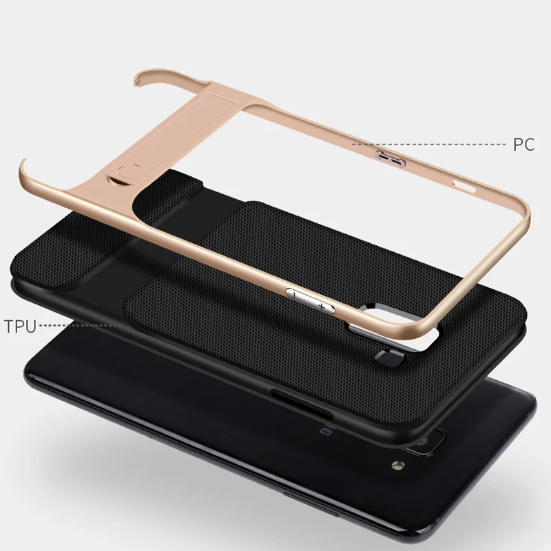 YonLinTan coque чехол для Samsung galaxy J6 Plus j6plus J 6 prime силиконовый оригинальный на заднюю