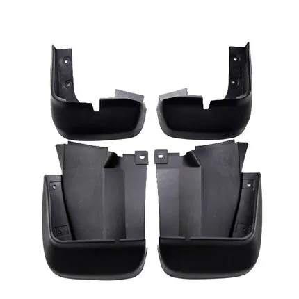 Брызговики для Honda Civic 2006 2011 передние и задние брызговики от грязи МОДЕЛЬ 2007 2008 2009