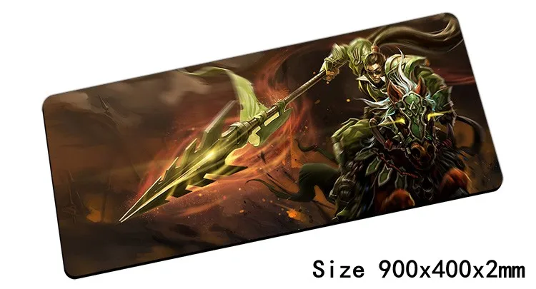 Коврик для мыши Xin Zhao 90x40 см ноутбука