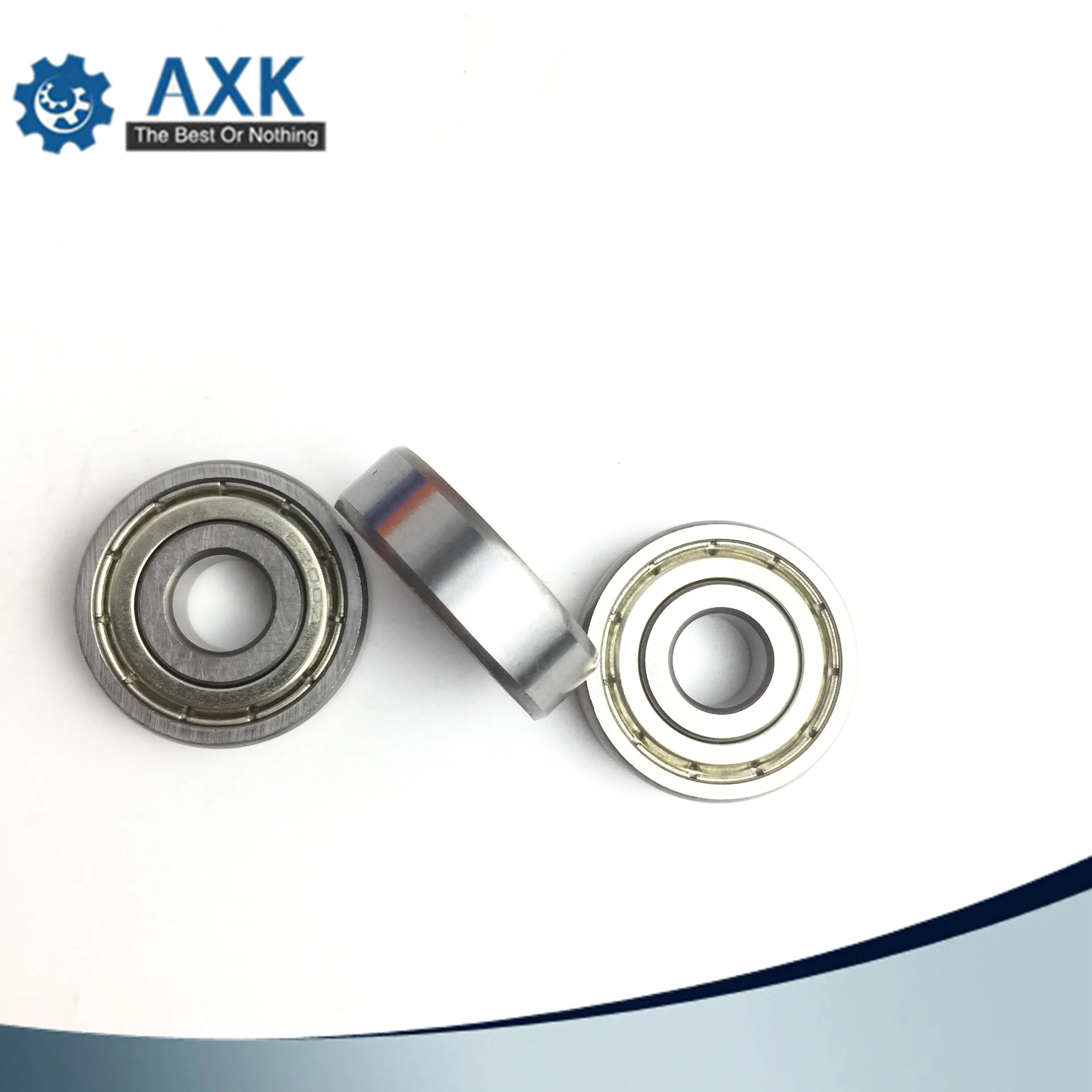 S6307ZZ подшипник 35*80*21 мм (1 шт.) ABEC 1 S6307 Z ZZ S 6307 440C шарикоподшипники из нержавеющей стали 6307z|Валы| |