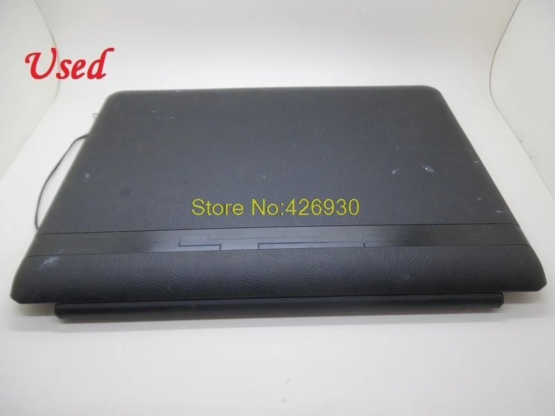 Ноутбук ЖК верхняя крышка для BENQ P53 47PF1LCBQ00 используется/R43 R43CE R43CF R43E Q41 3BES2LCBQ30/U102 U105