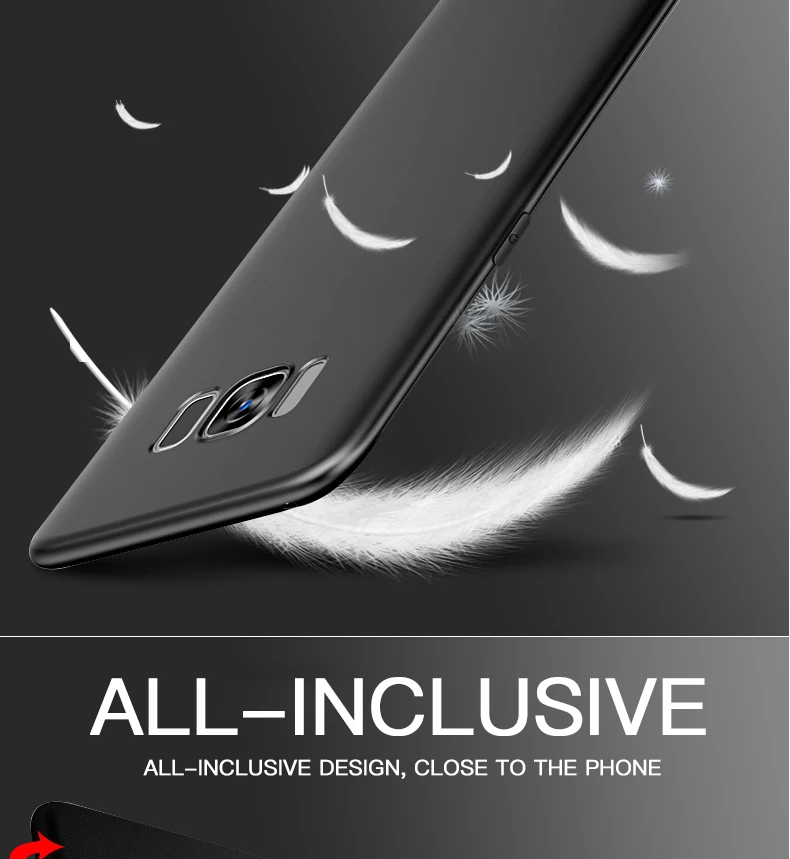 Ультра тонкий чехол для телефона для samsung Galaxy M40 M30 M20 M10 A6 A8 J4 J6 плюс Note10 плюс S9 S10E S10 накладка на заднюю панель из силикона и ТПУ