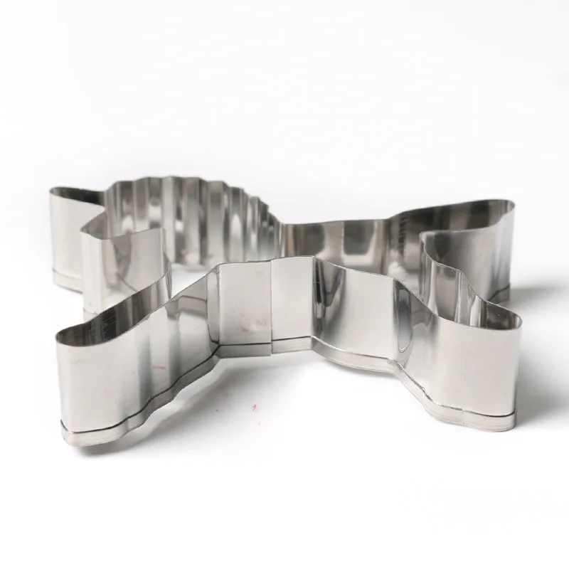 Пазл Aomily из нержавеющей стали в форме единорога набор для выпечки бисквит