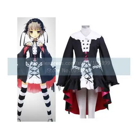 Харухи Судзумии Нагато Юки Косплэй костюм|cosplay costume|haruhi suzumiyacostume costume |