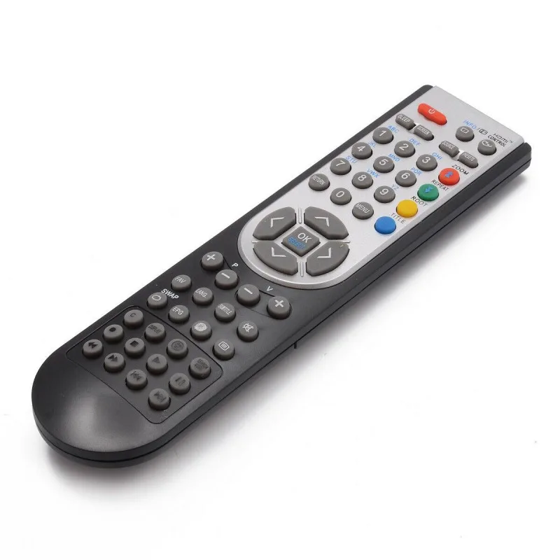 Универсальный пульт дистанционного управления RC1900 для телевизора с ЖК-дисплеем