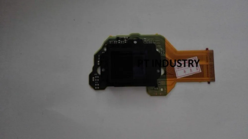 100% Оригинальный RX100 я RX100M1 DSC-RX100M1 DSC-RX100 1st Gen КМОП-матрица ПЗС-Датчик изображения