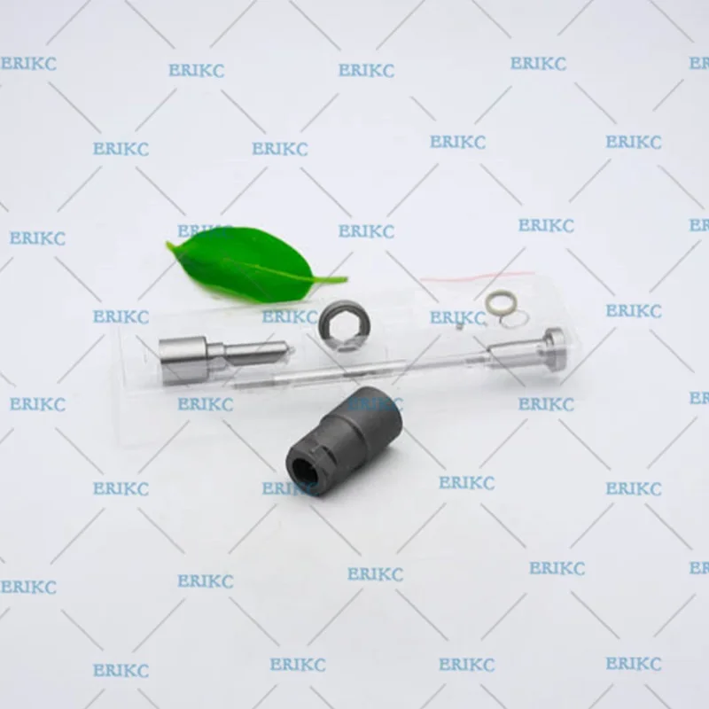 ERIKC F00ZC99026 комплекты для ремонта форсунки дизельного топлива CR сопло DLLA145P978 клапан