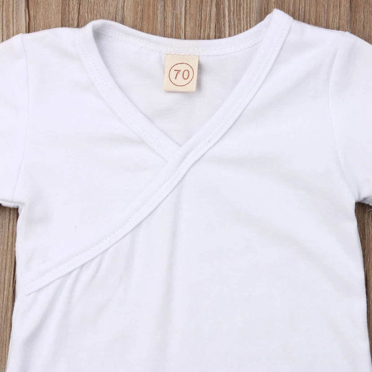 2019 Pudcoco Симпатичные новорожденных для маленьких девочек одежда 3 предмета в