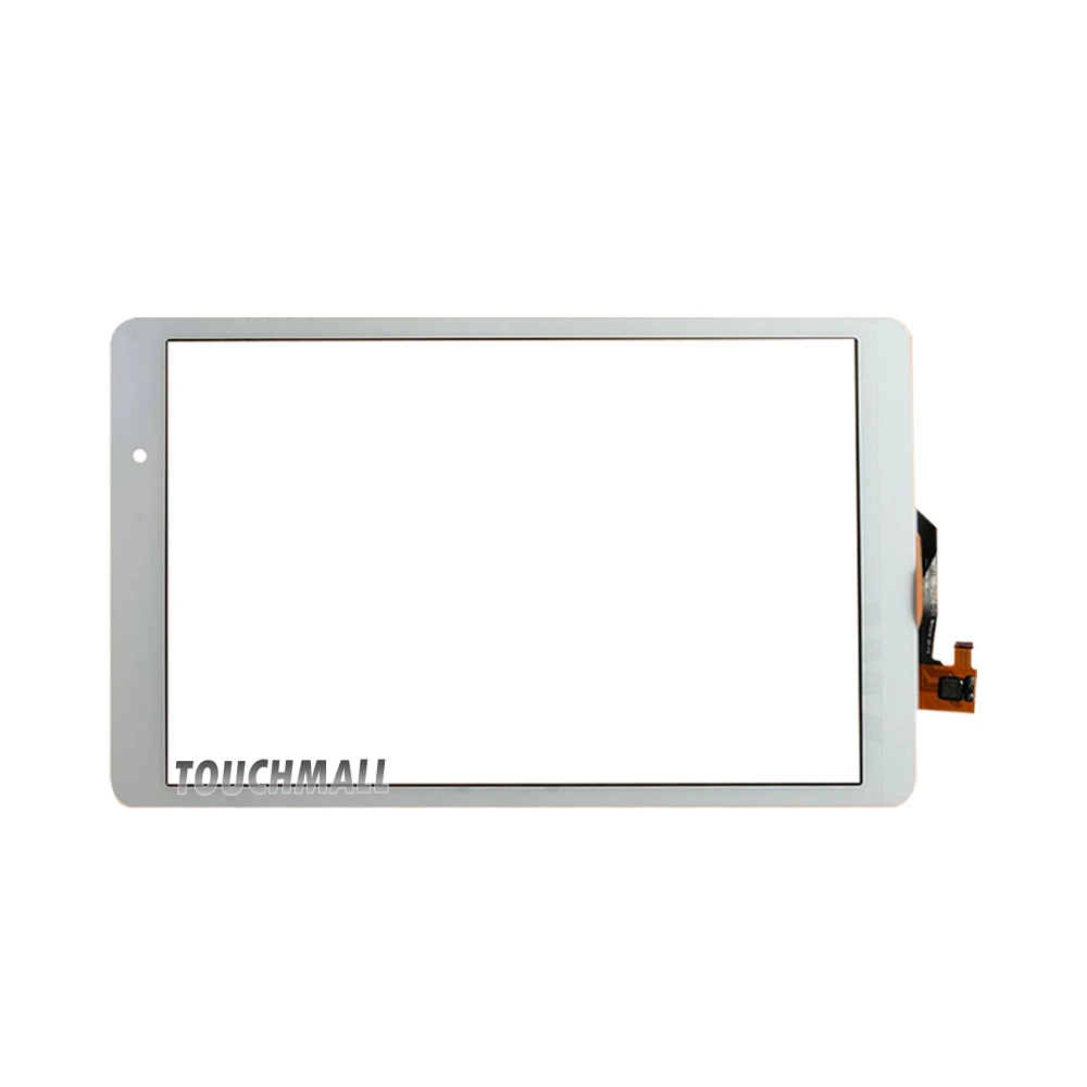 Новый сенсорный экран дигитайзер Замена для Huawei MediaPad T2 10 0 Pro FDR A01L A01W A03 1 дюймовый