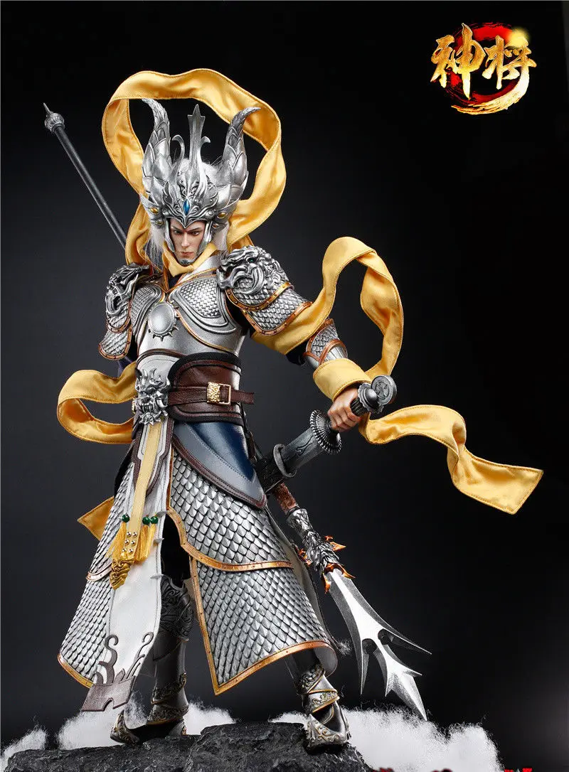 1/6 весы коллекционные VERYCOOL DZS 004 Asura серии ссылке Бог фигурка героя Коллекционная