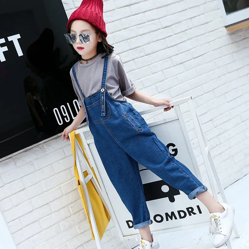 Комплект детской одежды для Обувь девочек подростков От 4 до 13 лет Осень