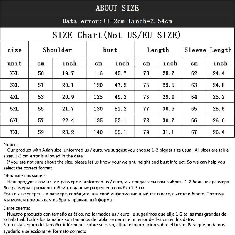 

2019 new brand Hoodie Men's Hip Hop Hoodie Fashion Men's Hoodie Autumn cotton Pullover Men's large size 6XL 7XL sweatshirt