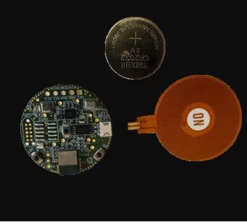 

RSL10-SENSE-GEVK ULTRA Low POWER SENSOR module
