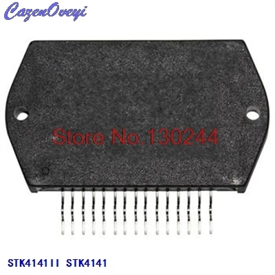 1 шт./лот STK4141II STK4141 ZIP на