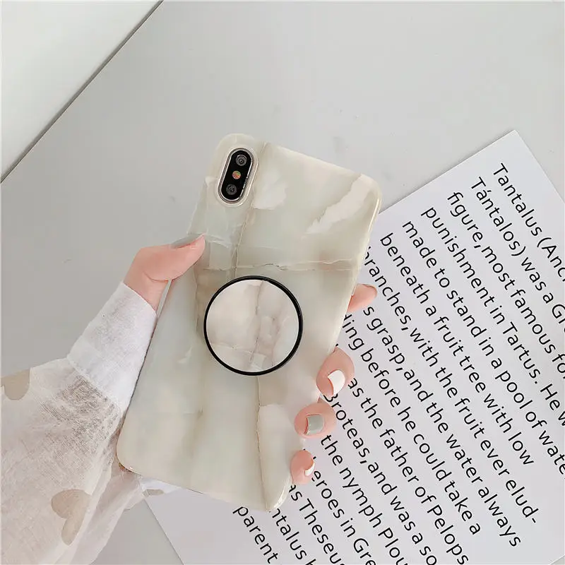 COOLY мраморный чехол для Huawei P30 P20 Lite Mate 20 Pro Nova 3i 2S 3 3e 4e iphone X S Max XR 6 7 8 Plus силиконовый