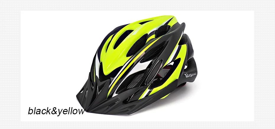 VICTGOAL велосипедный шлем для мужчин и женщин светодиодный светильник козырек MTB велосипедный шлем цельный формованный дышащий горный шоссейный велосипедный шлем