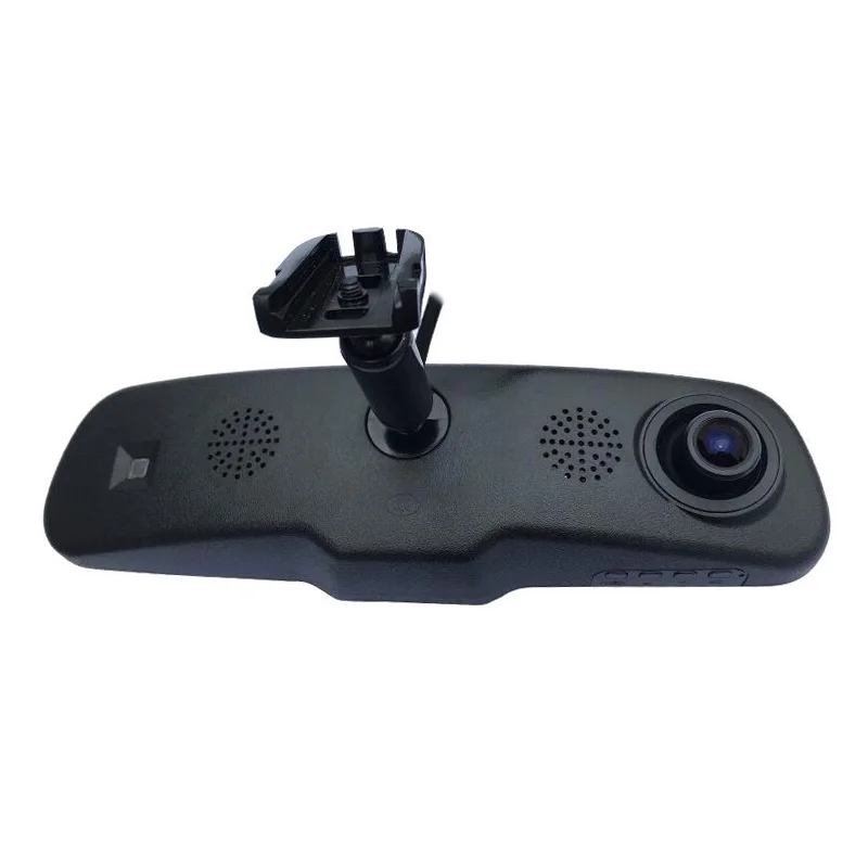 5.3 "TFT ЖК-дисплей Full HD 1080 P 170 градусов H 2.64 автозатемнение Видеорегистраторы для