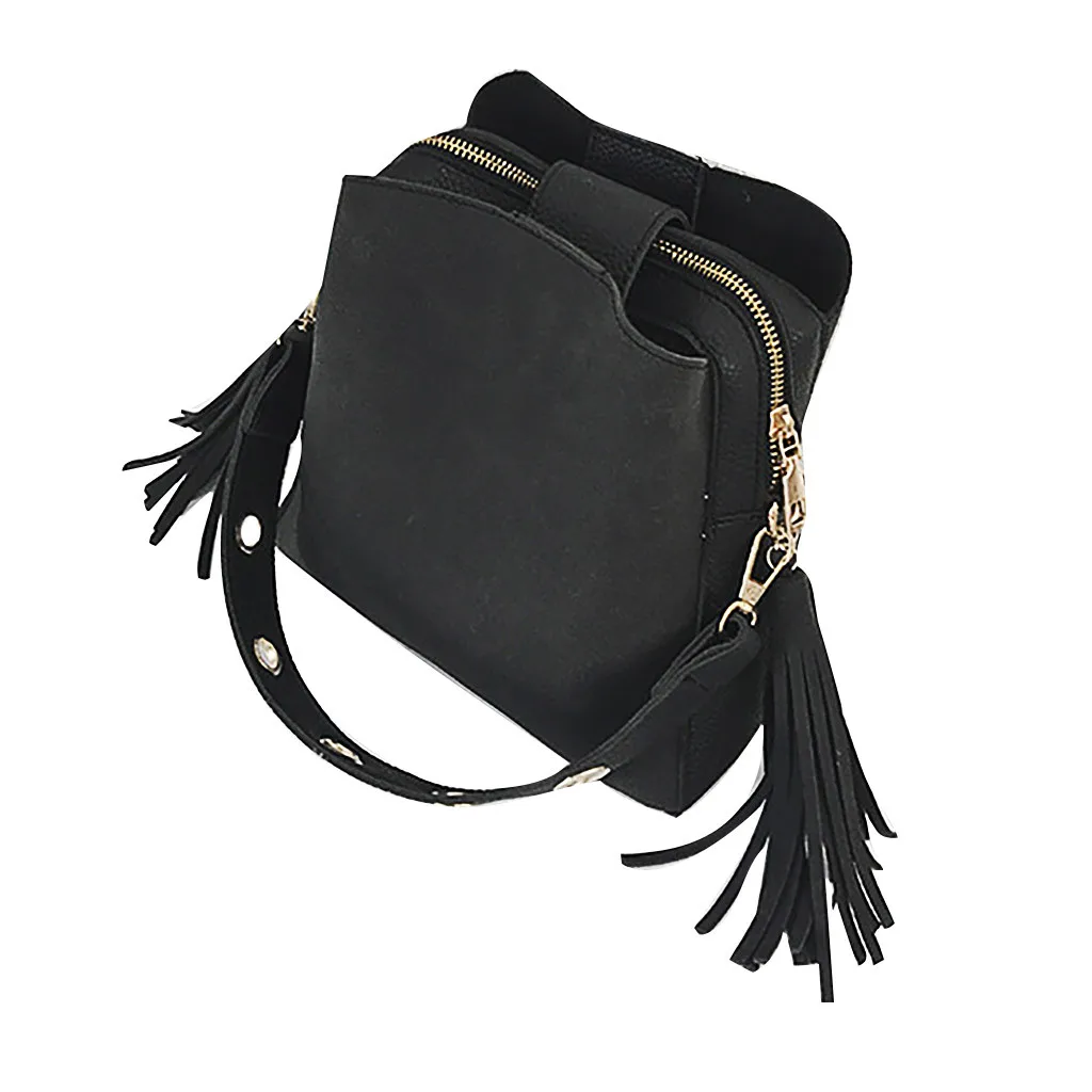 Женская сумка Кроссбоди polyeste простая винтажная через плечо с геометрическим