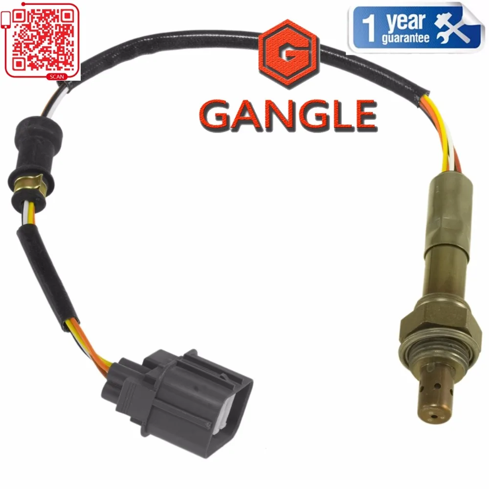 36531 P07 003 кислородный датчик лямбда для 1992 2000 HONDA CIVIC 1.6L Honda Civic 1.5L|sensor lambda|sensor sensorsensor