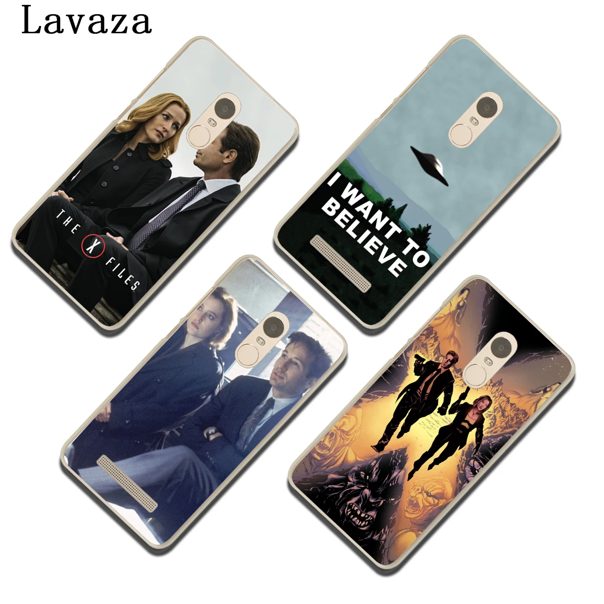 Lavaza X файлы в которые я хочу быть уверен чехол для Xiaomi MI 9 9T A3 CC9 CC9E 8 A2 lite A1 Redmi K20 7A 6A 8A