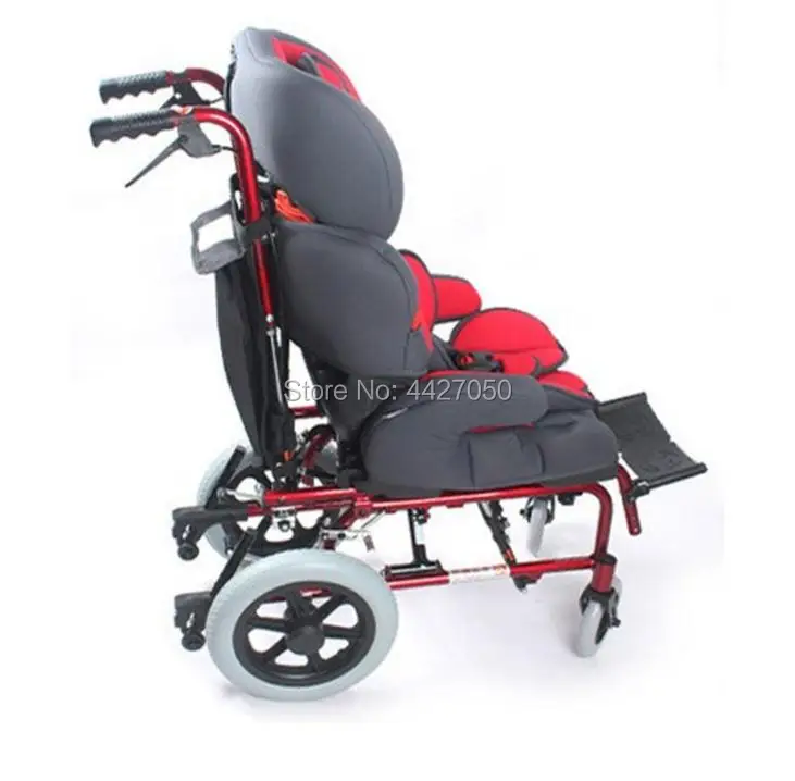 

Новинка 2021, детское кресло-коляска из хлопчатобумажной ткани для детей 0- 6 лет, со столом для инвалидной коляски