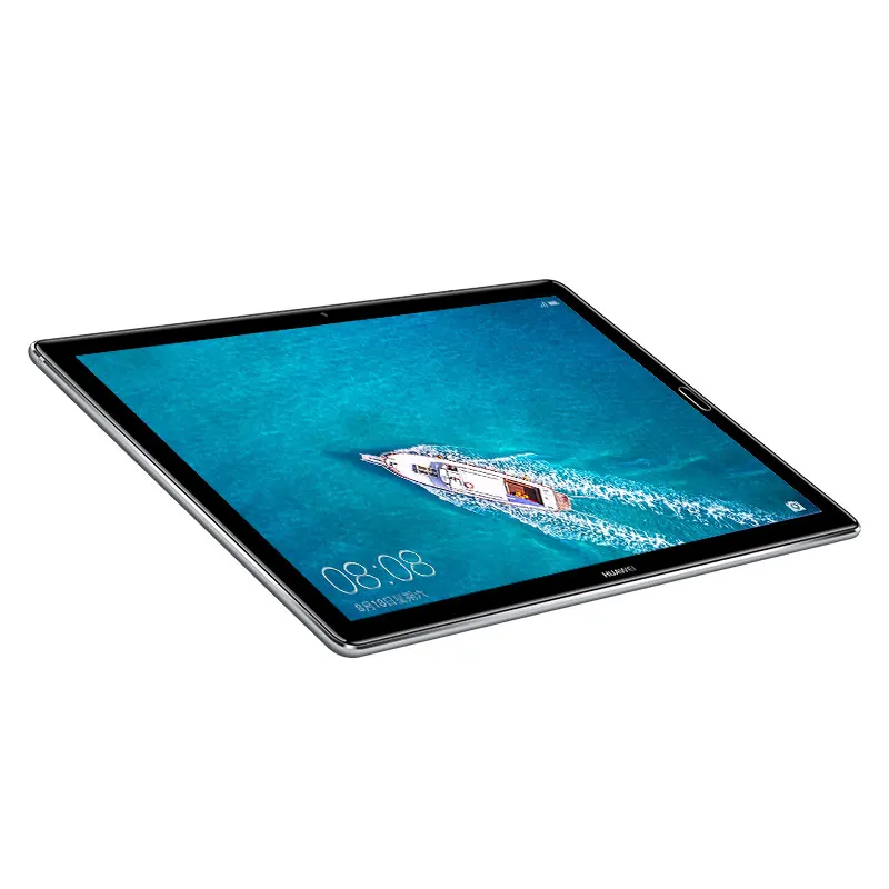 Глобальная прошивка Huawei Mediapad M5 4 Гб 6 ГБ Kirin 960s Восьмиядерный 10 8 дюймов 2K IPS Android 0