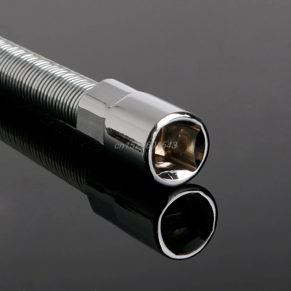 Удлинитель для гибкого шланга 6/8/3/8 &quot10/12&quot 3/8&quot|socket hand tool|screwdriver extensionhand tools |