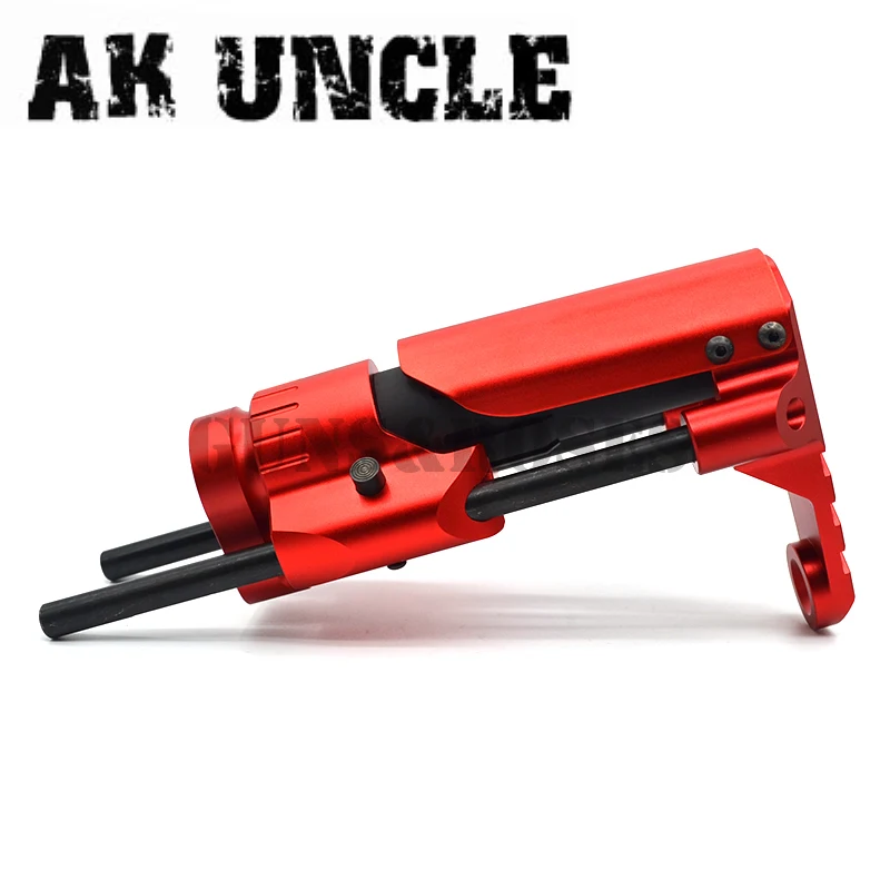 Металлический поддон AK Uncle металлический jinming 8 M4A1 GEN XM316 WBB аксессуары в