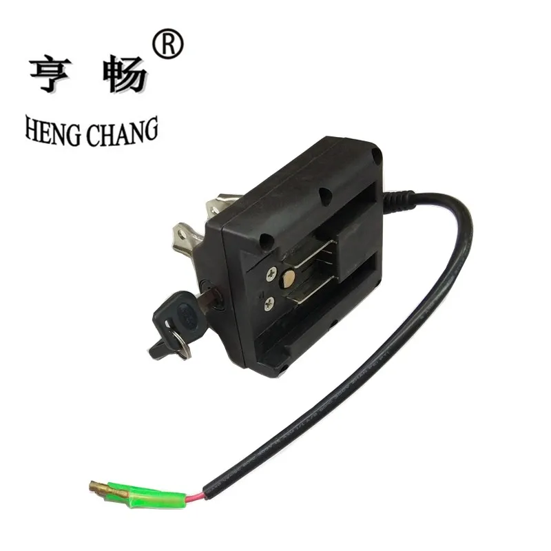 Чехол для аккумулятора 36 В складной чехол велосипеда с литиевым аккумулятором