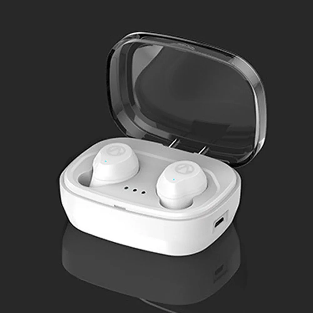 TWS X10 Bluetooth 5,0 наушники IPX7 водонепроницаемые наушники гарнитура стерео музыкальные наушники с микрофоном гарнитура