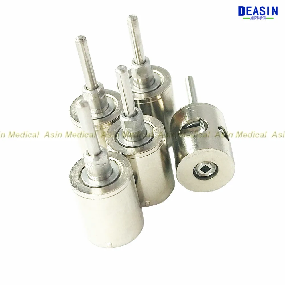 

5 PCS X NSK Style Push button/PB Standard Handpiece Cartridge Dental Standard Cartridge Professional Manufacturer