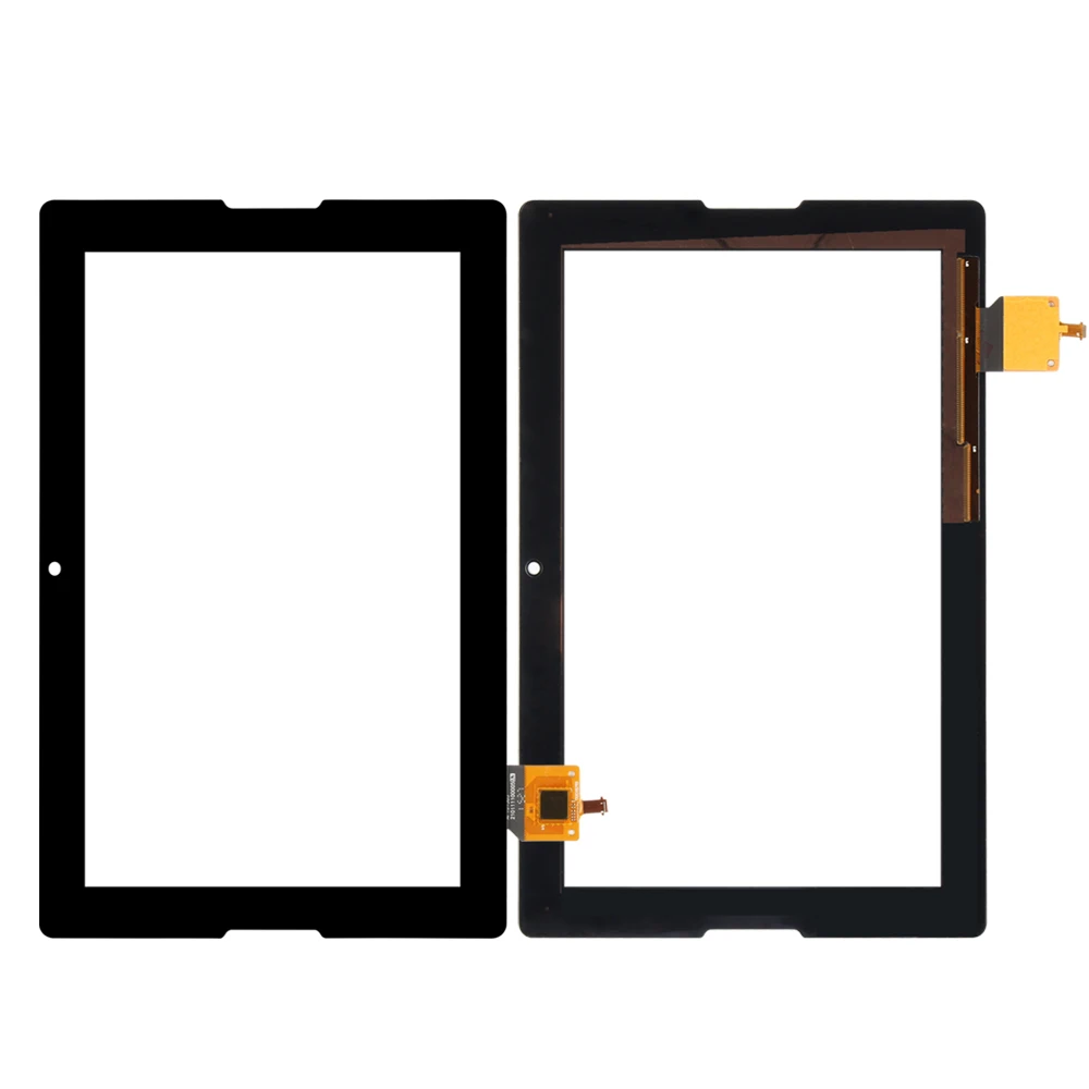 SRJTEK 10 1 &quotсенсорный экран для планшета Lenovo Tab A10 70 A7600 F B0474 сенсорный дигитайзер